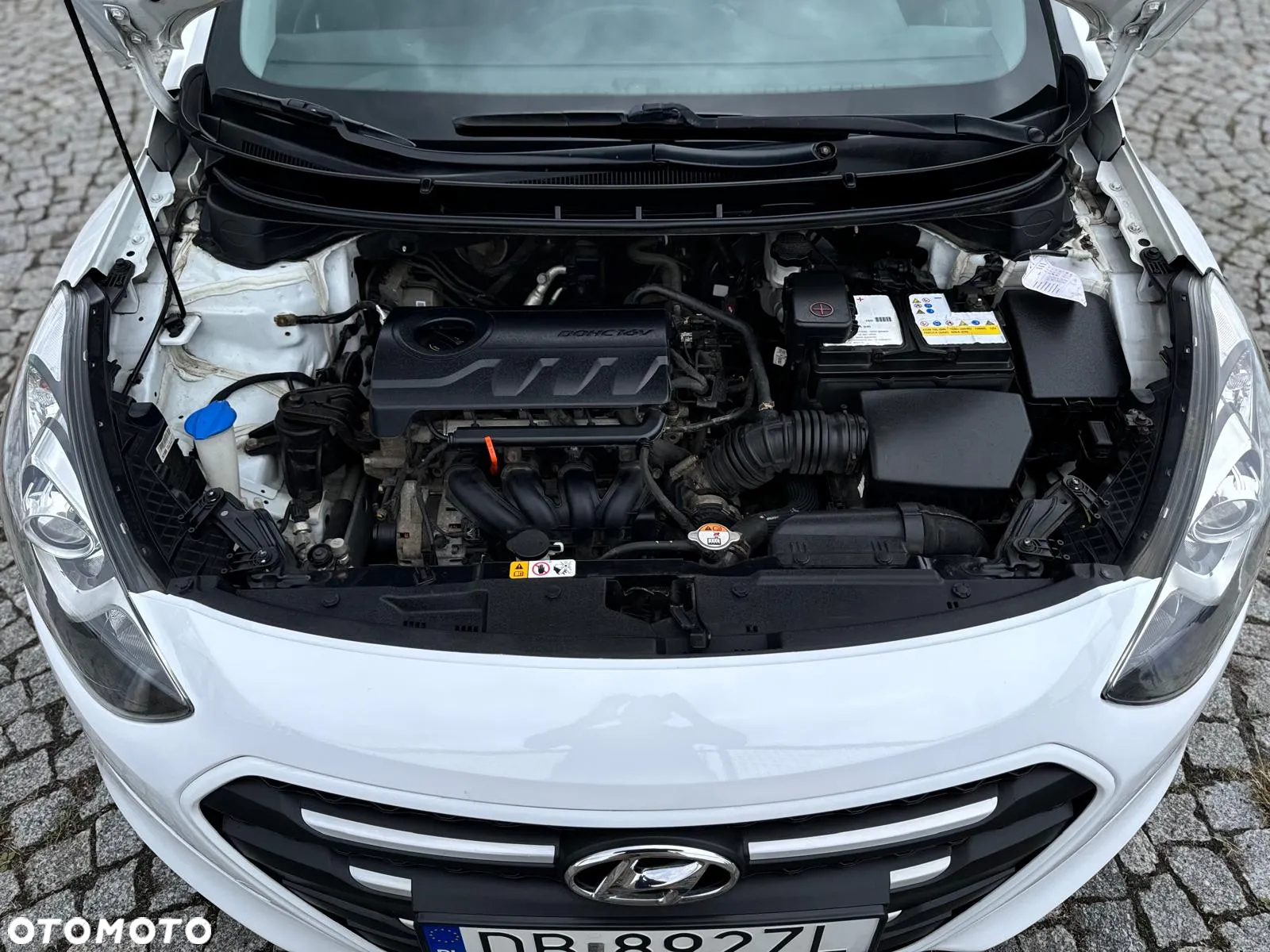 Hyundai i30 1.4 BlueDrive Comfort - 18