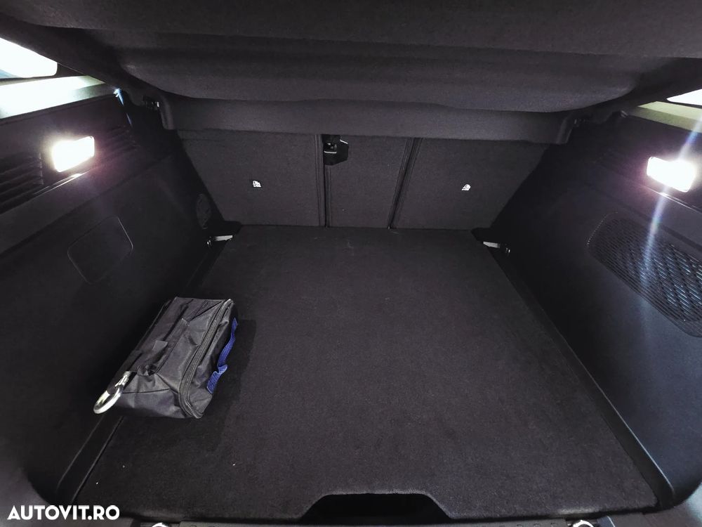 Jeep Compass 1.2 e-Hybrid DCT6 First Edition - 22