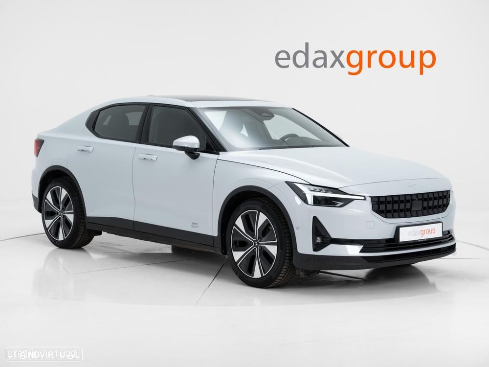 Polestar 2 Single Motor 78kWh - 1