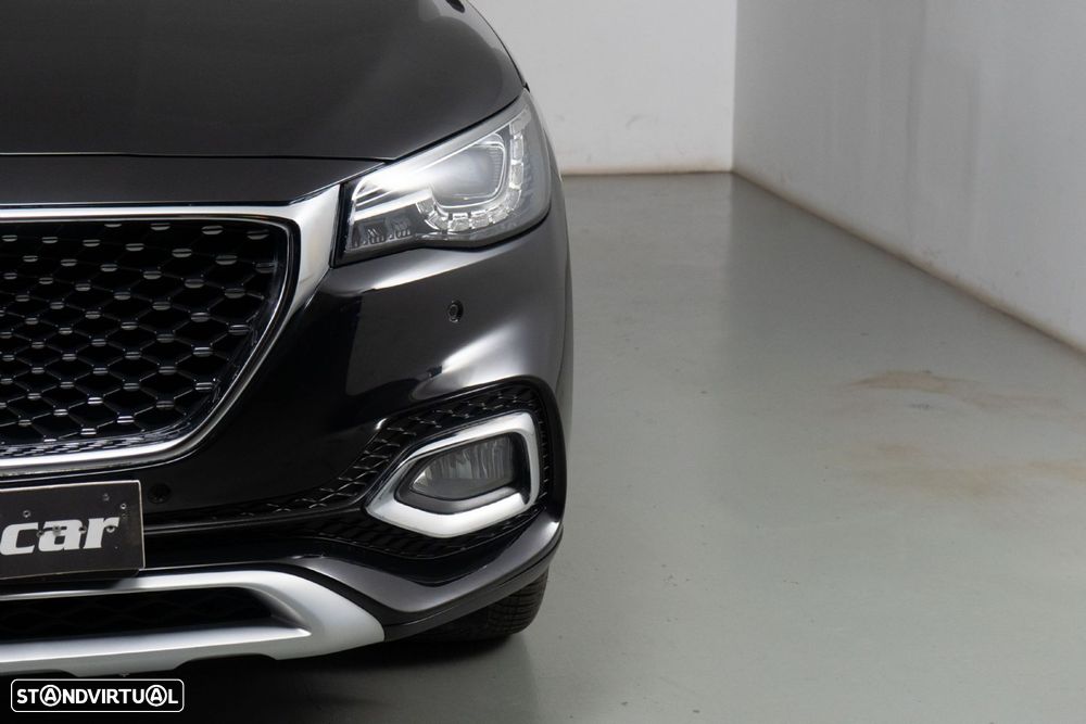 MG EHS 1.5 T-GDI Plug-in Hybrid Luxury - 23
