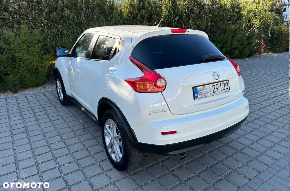 Nissan Juke - 3