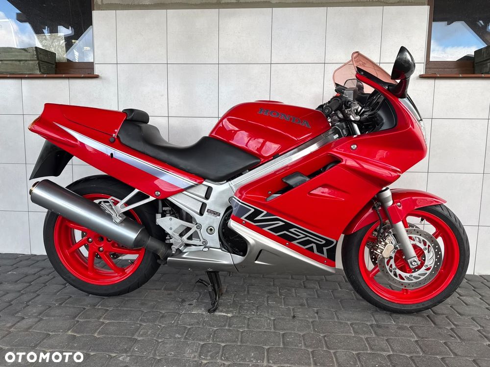 Honda VFR