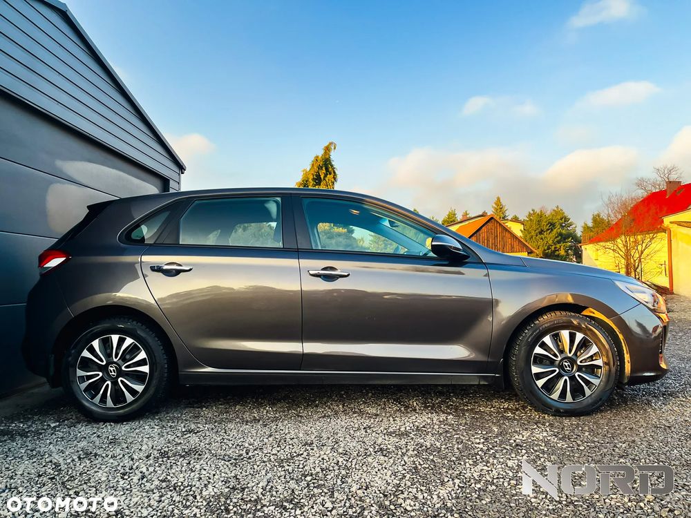 Hyundai i30 1.0 T-GDI Style - 3