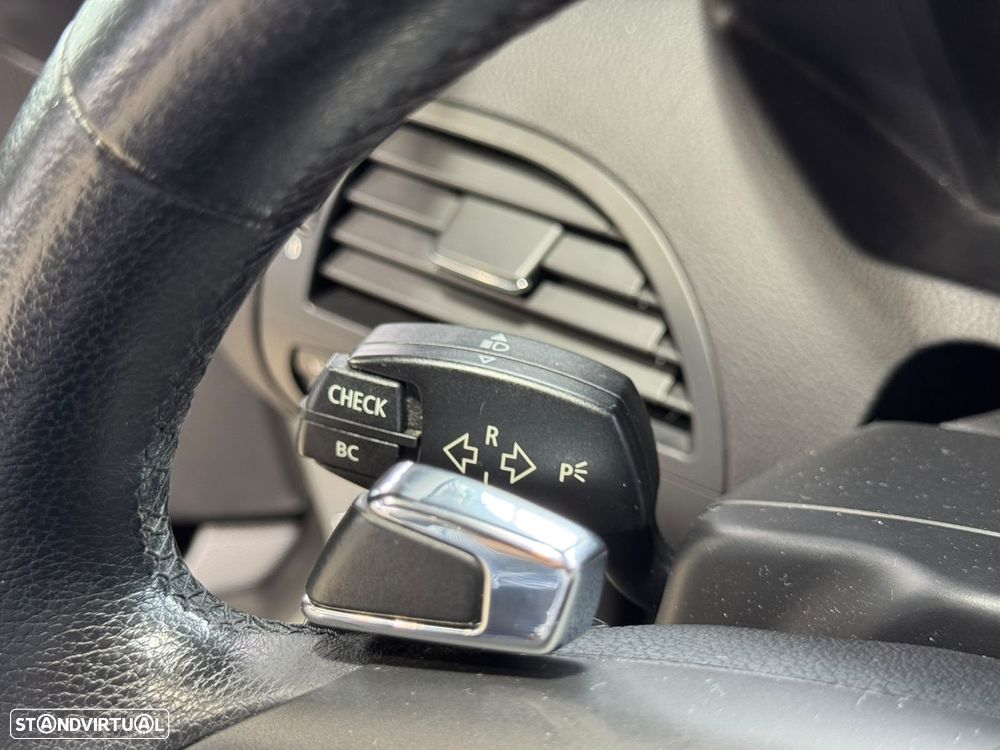 BMW 630 i Aut. - 22