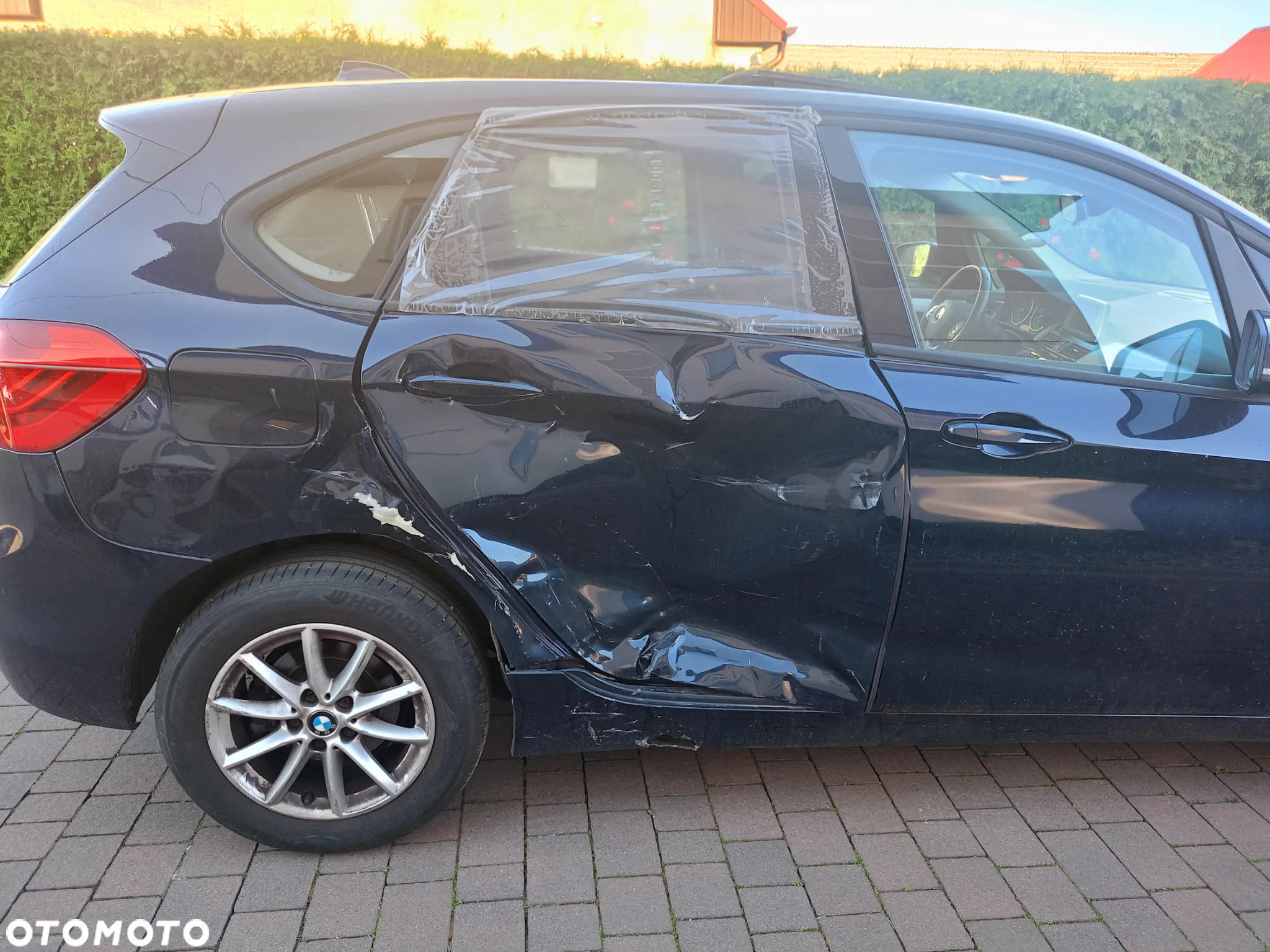 BMW Seria 2 218d Active Tourer Advantage - 7