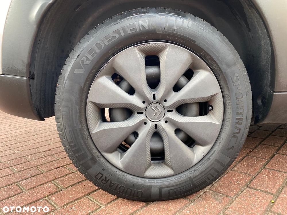 Citroën C4 Cactus 1.6 BlueHDi Shine - 7