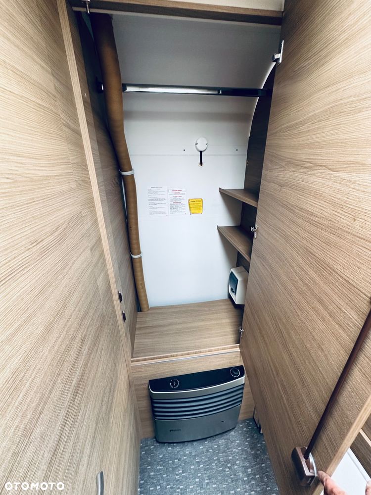 Adria 573 PT - 20