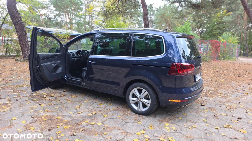Seat Alhambra - 3