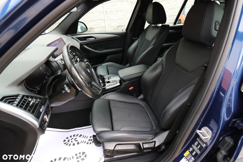 BMW X3 - 18