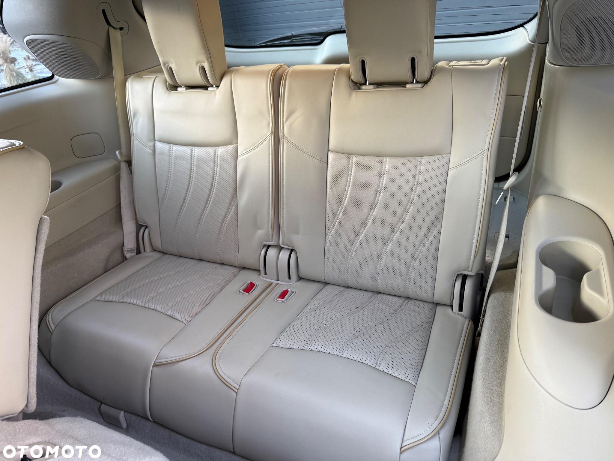 Infiniti QX60 - 26