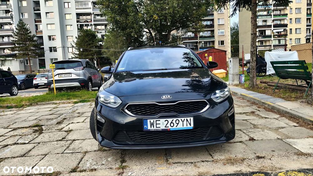 Kia Ceed 2020 photo 2