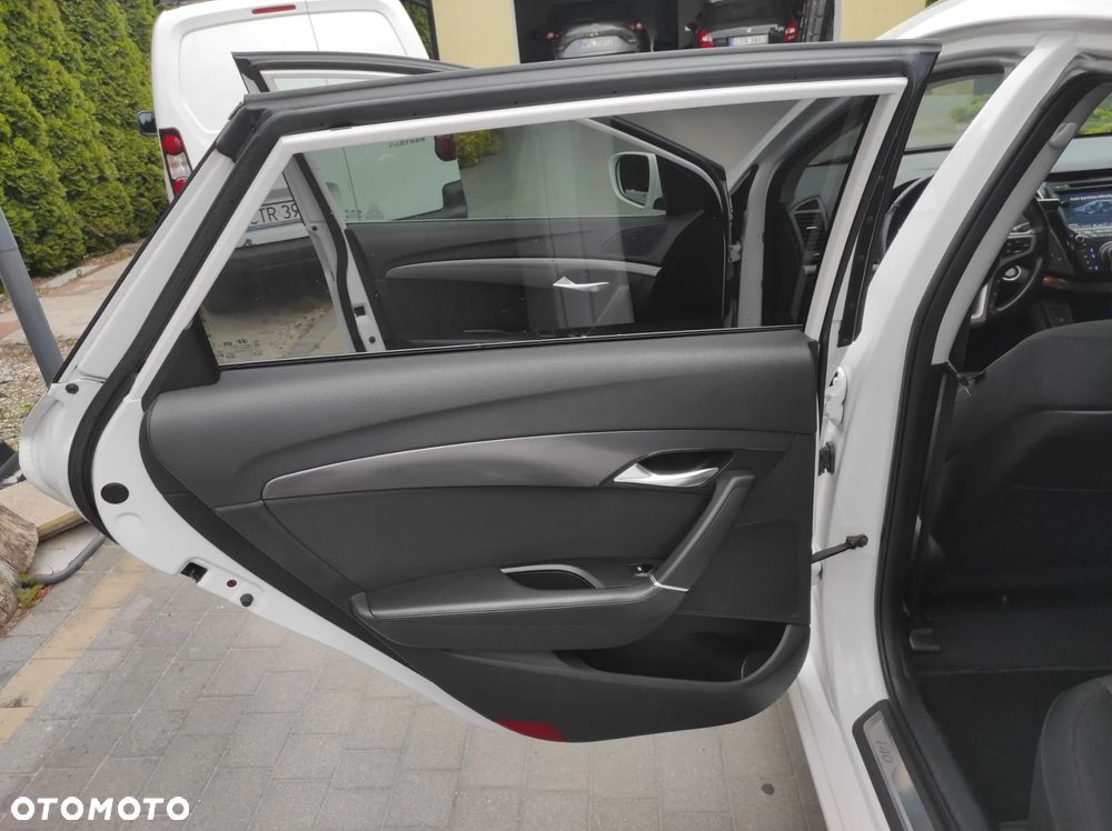 Hyundai i40 1.7 CRDi Premium - 11