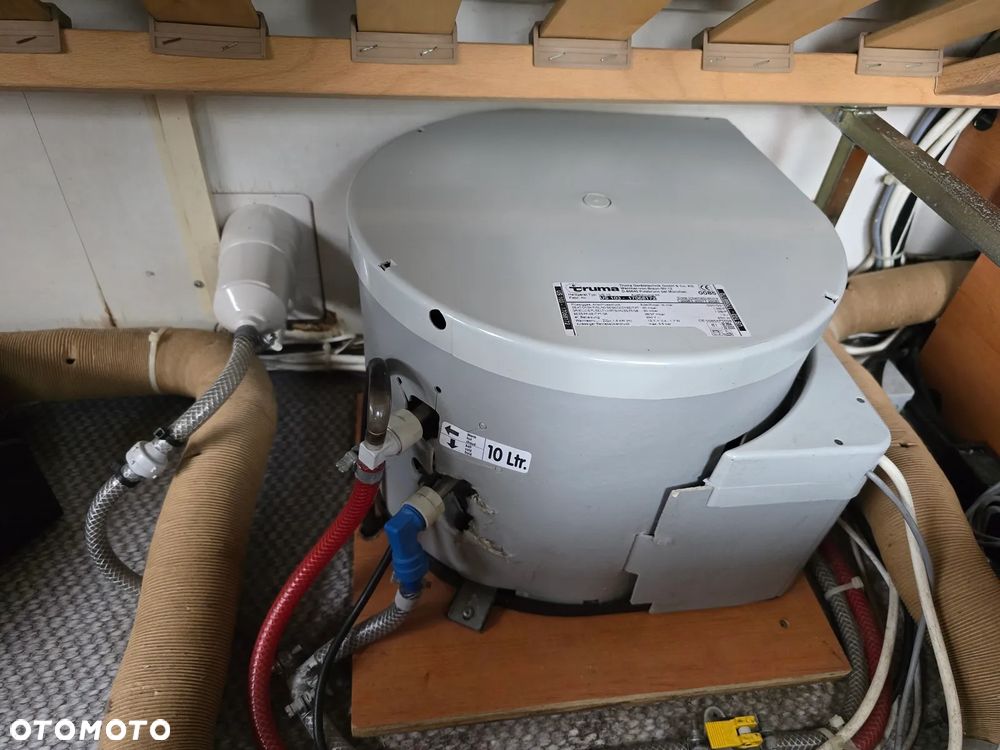 LMC Geist Xklusiv K550 - 22