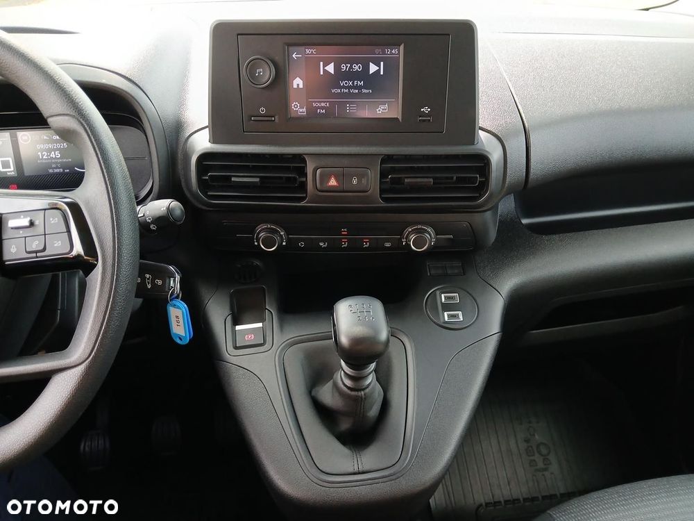 Toyota Proace City Verso 1.5 D-4D Business - 36