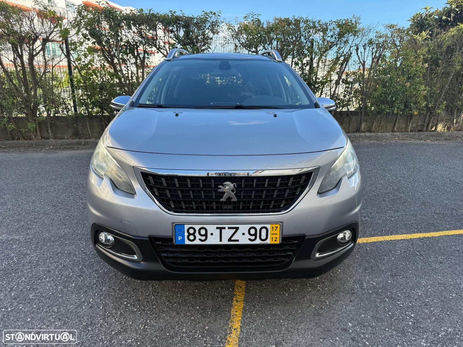 Peugeot 2008 1.2 PureTech Style - 9