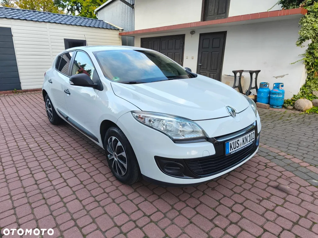 Renault Megane 1.6 16V 100 Expression - 6