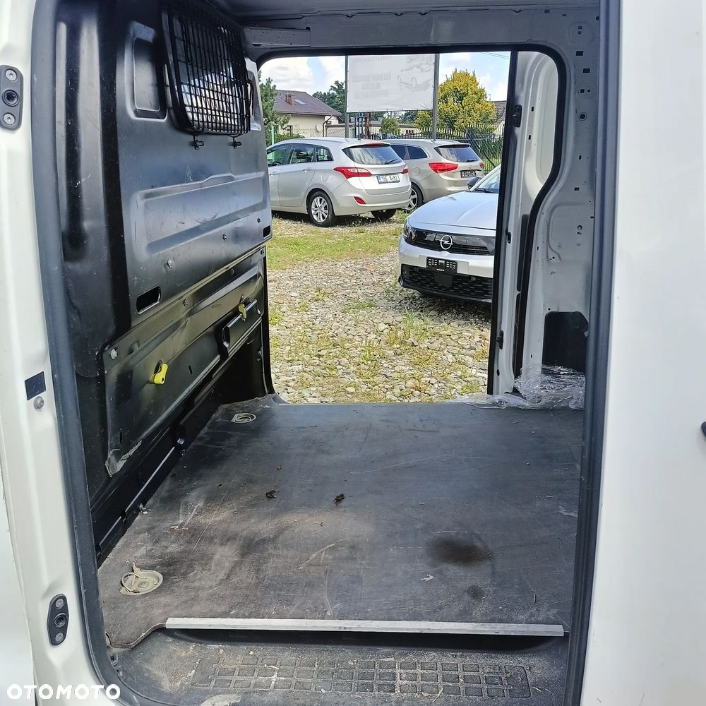 Toyota proace - 7