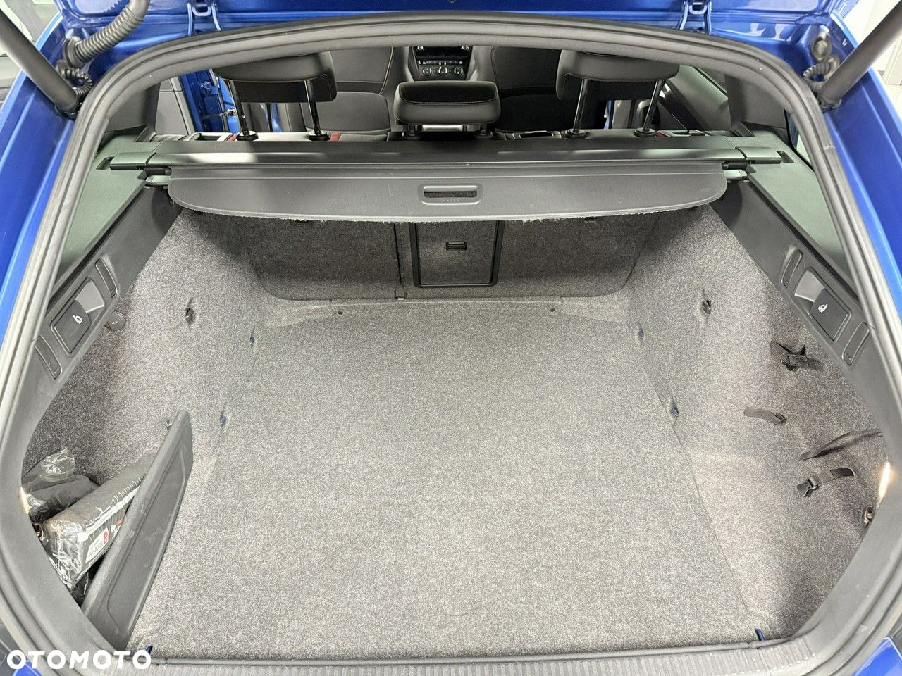 Skoda Octavia 2.0 TDI RS EU6 - 36