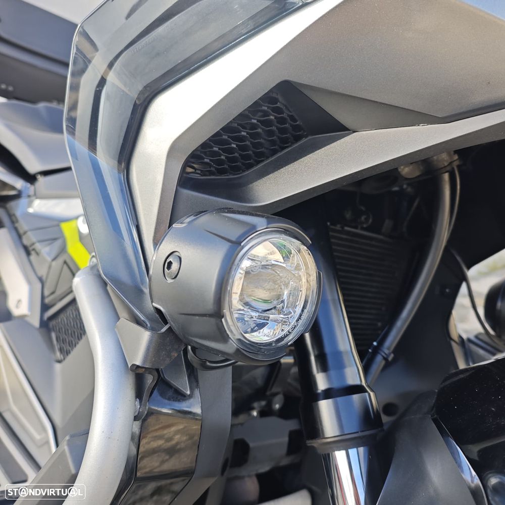 Honda X-ADV 750 SPECIAL EDITION - 8