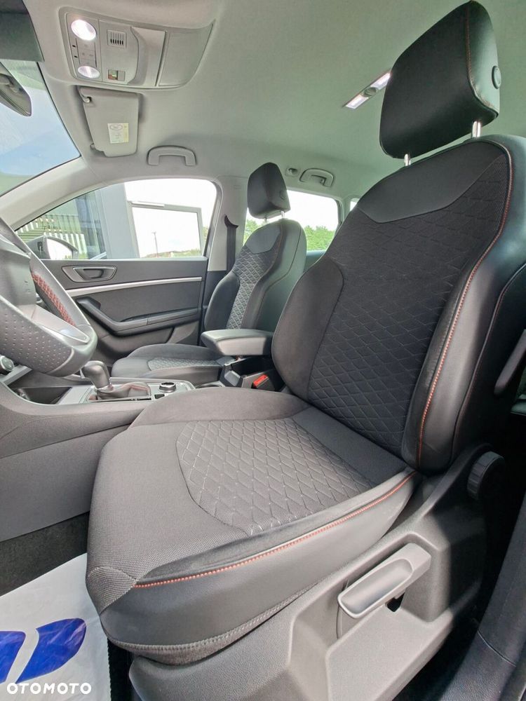 Seat Ateca - 11
