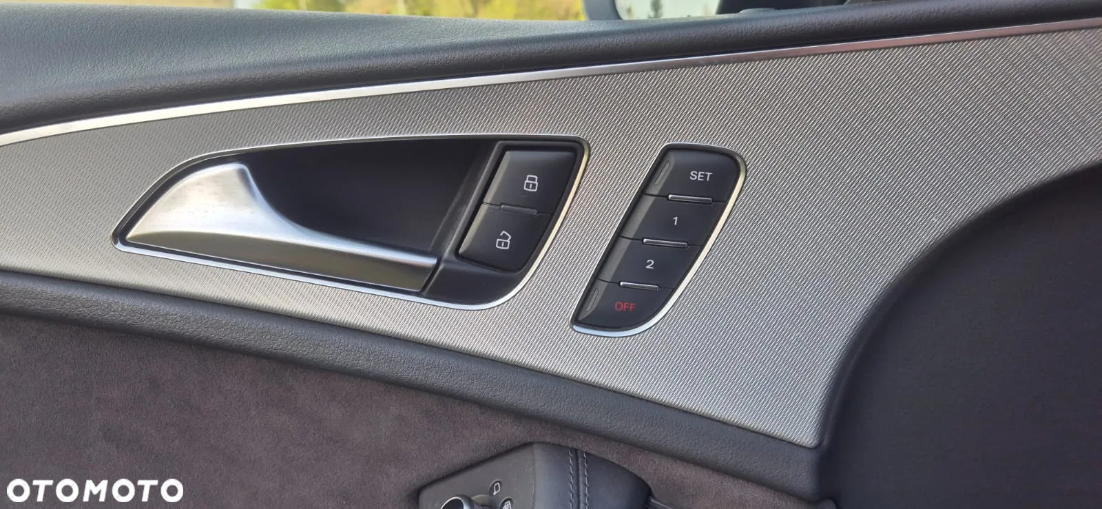 Audi A6 Avant 3.0 TDI quattro S tronic - 22