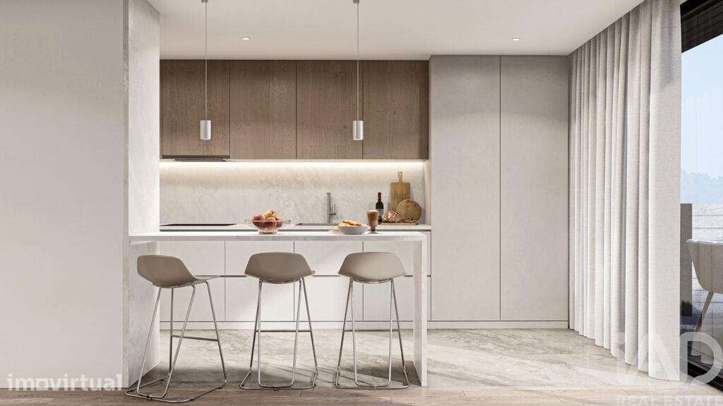Apartamento T3 em Valongo de 122,00 m2 - Grande imagem: 3/11