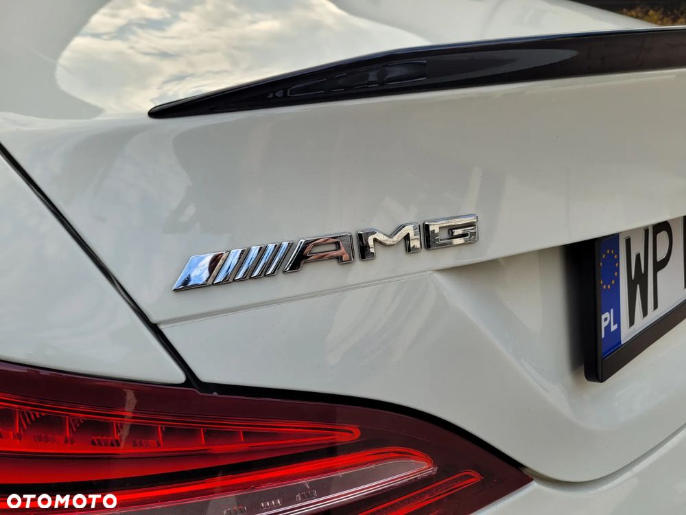 Mercedes-Benz CLA AMG 45 4Matic AMG Speedshift DCT 7G - 10