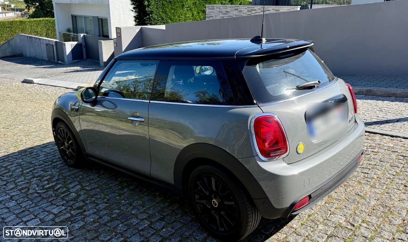 MINI 3 Portas Cooper E Classic S - 18