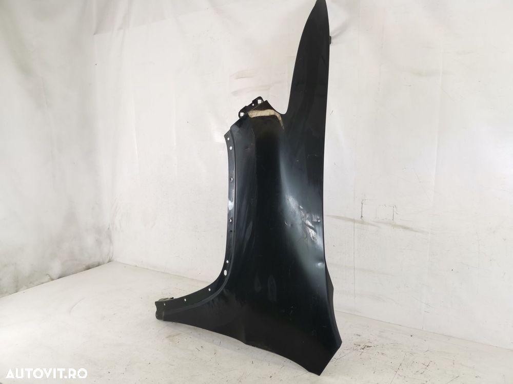 Aripa Stanga Fata Jeep  Cherokee KL 2013 2014 2015 2016 2017 Originala - 4