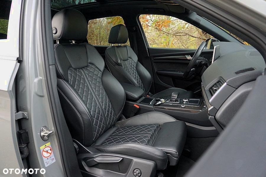 Audi Q5 3.0 TDI Quattro Tiptronic sport - 30