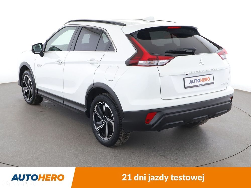 Mitsubishi Eclipse Cross - 4