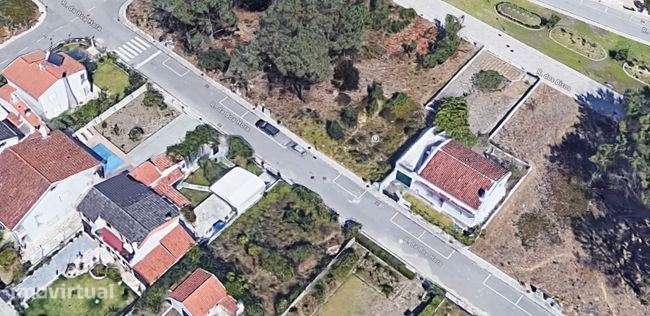 TERRENO SESIMBRA - Grande imagem: 2/4