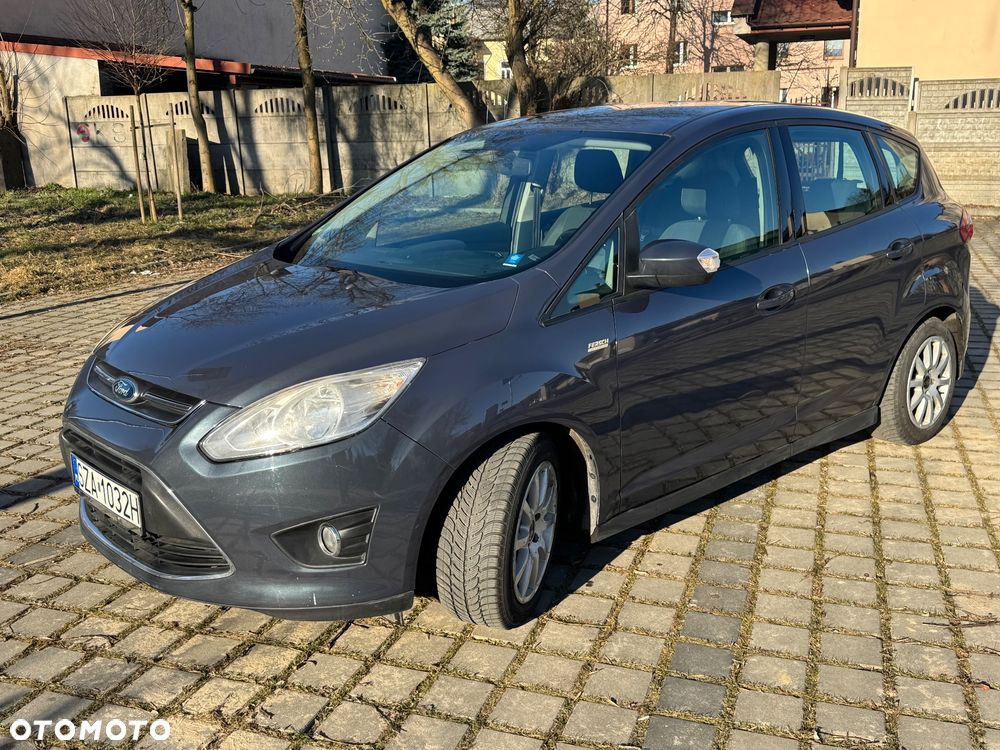 Ford C-MAX 1.6 TDCi Edition - 7