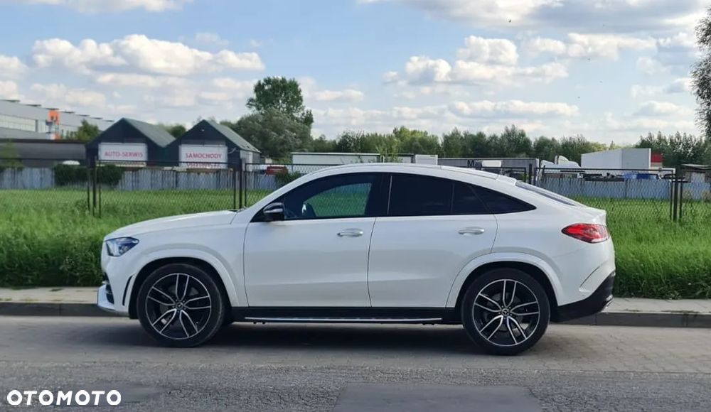 Mercedes-Benz GLE 400 d 4-Matic Premium Plus - 1