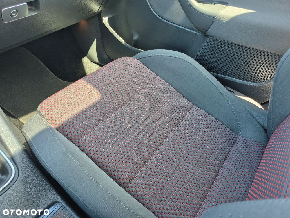 Volkswagen Golf 2.0 FSI Speed - 21