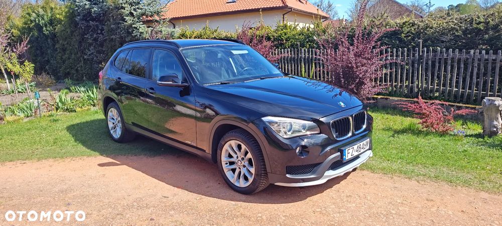 BMW X1 - 6