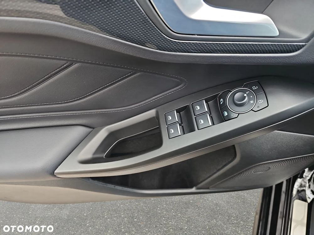 Ford Focus 2.3 EcoBoost ST X - 12