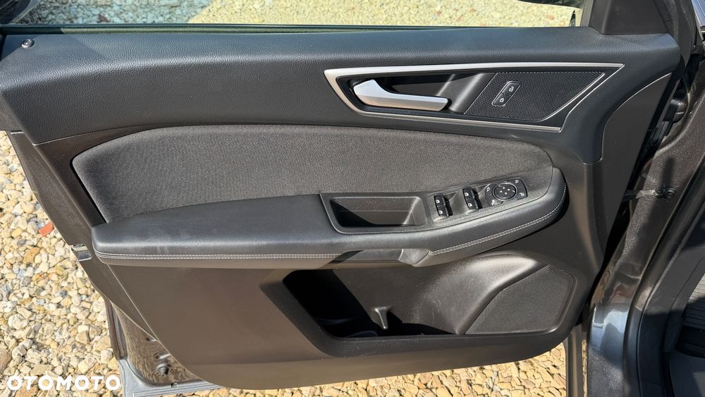 Ford Galaxy 2.0 TDCi Trend - 13
