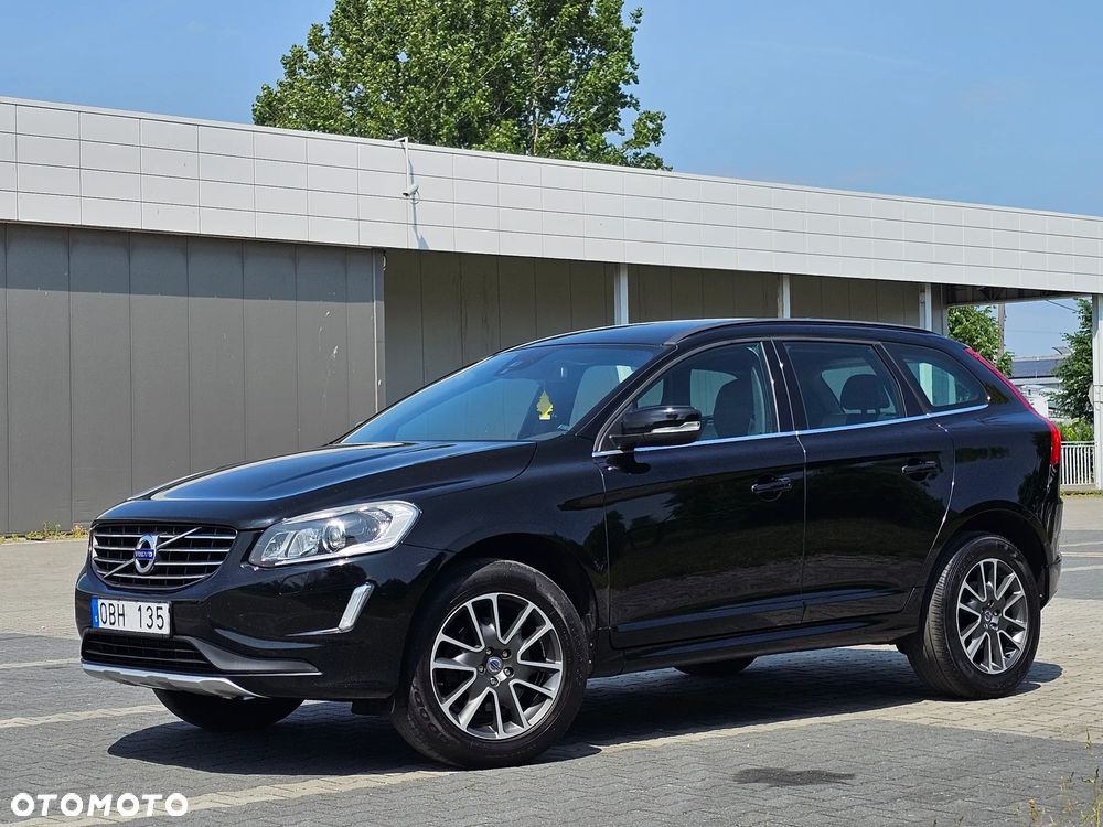 Volvo XC 60 D4 Momentum - 3