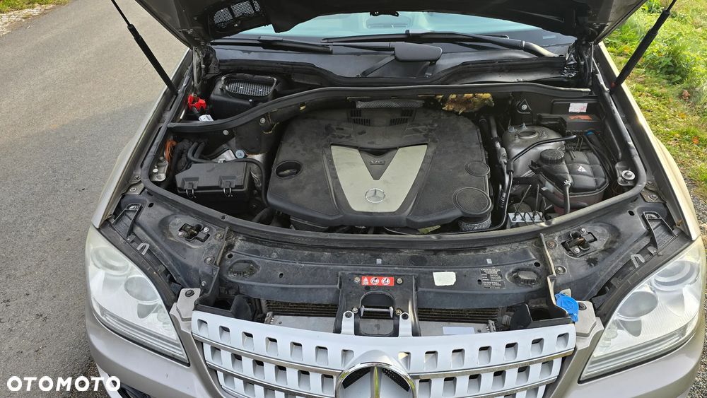 Mercedes-Benz ML 280 CDI 4-Matic - 21