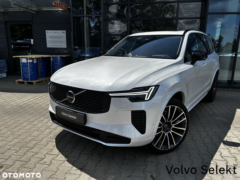 Volvo XC 90 - 2