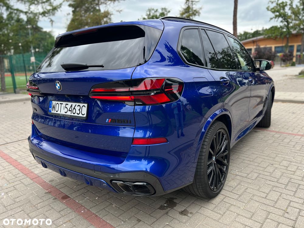 BMW X5 - 6