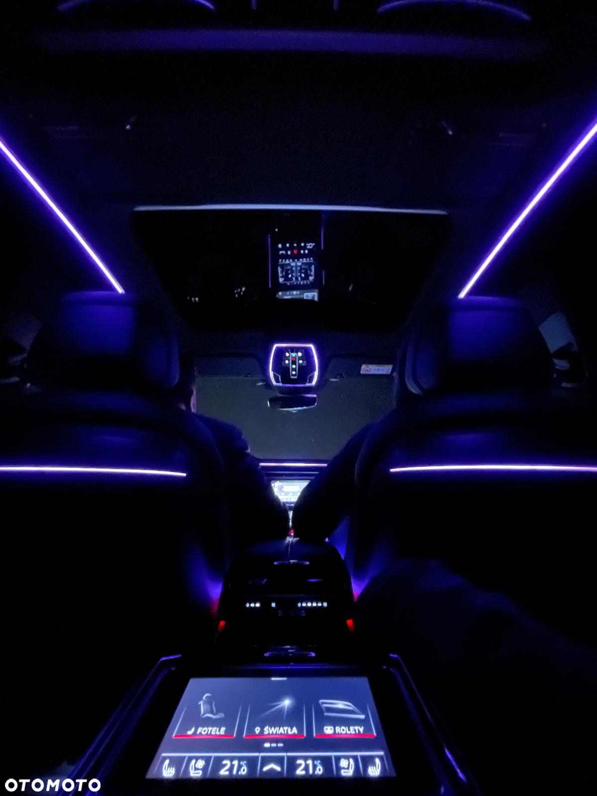 Audi A8 - 14