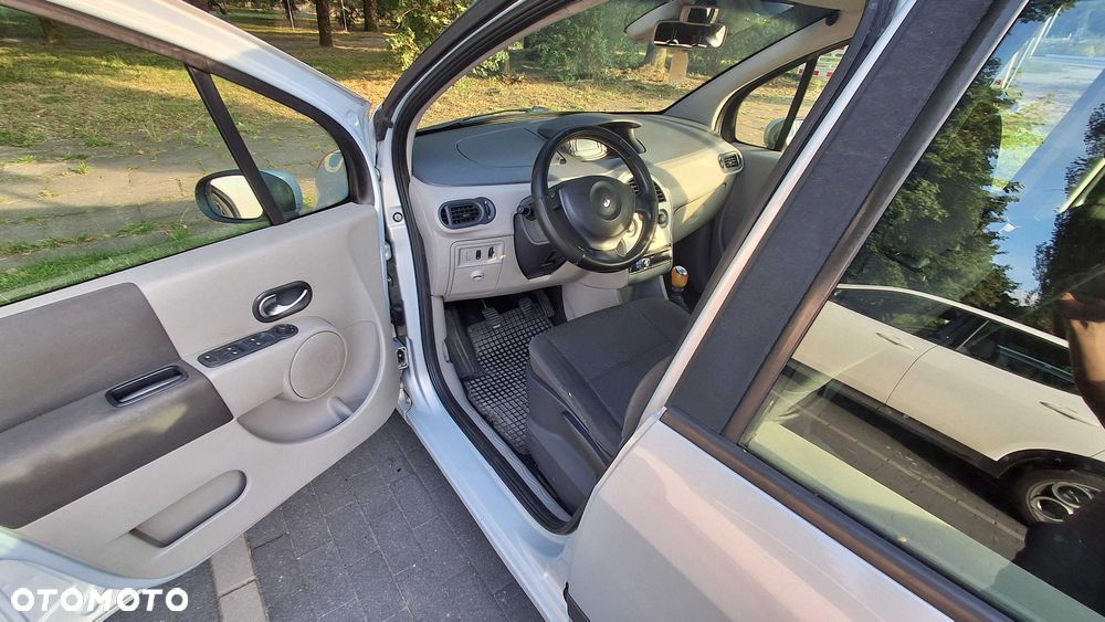 Renault Modus - 6