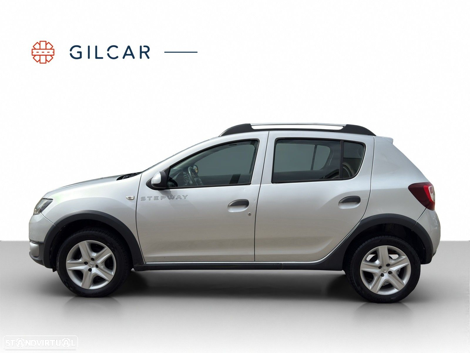Dacia Sandero 0.9 TCe Stepway - 4