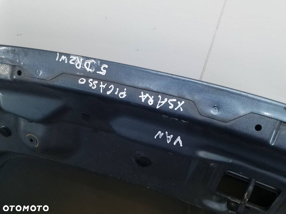 MASKA CITROEN XSARA PICASSO - 3