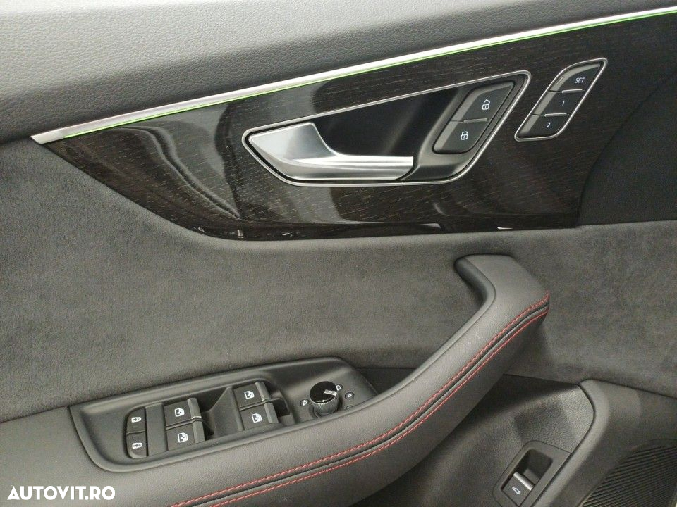 Audi Q8 - 17