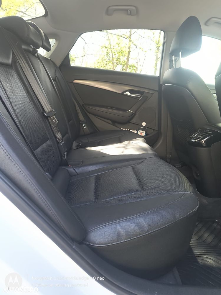 Hyundai i40 - 10