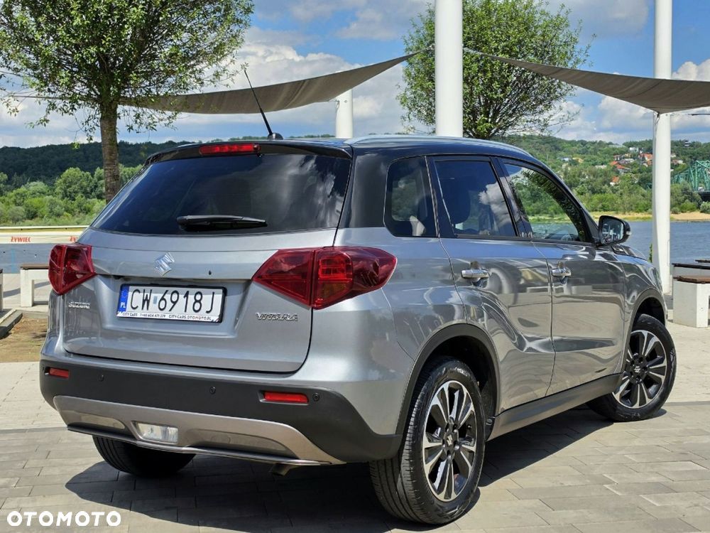 Suzuki Vitara - 37