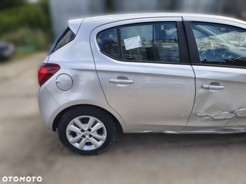 Opel Corsa - 7